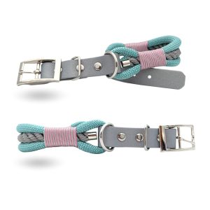 Tau-Halsband | Sea Green