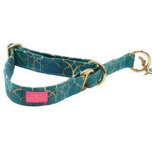 Zugstopp Halsband "Underwater“