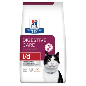Hill's Prescription Diet i/d Katzenfutter mit Huhn